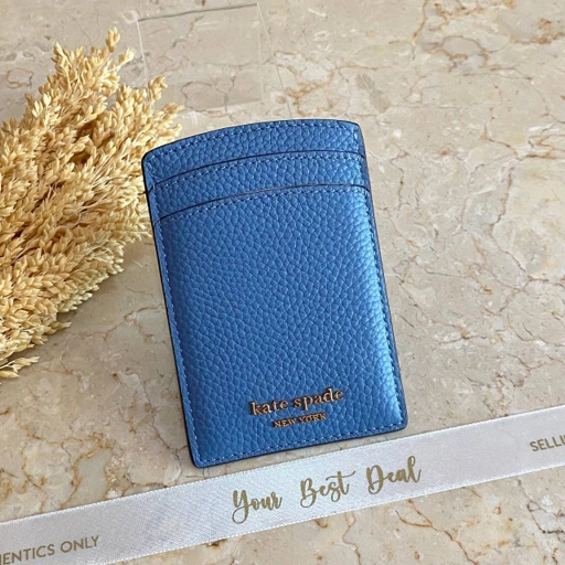 Image of Kate Spade Card Holder 