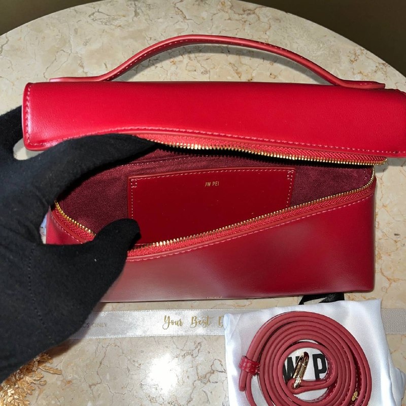 JW Pei Thea Top Handle 