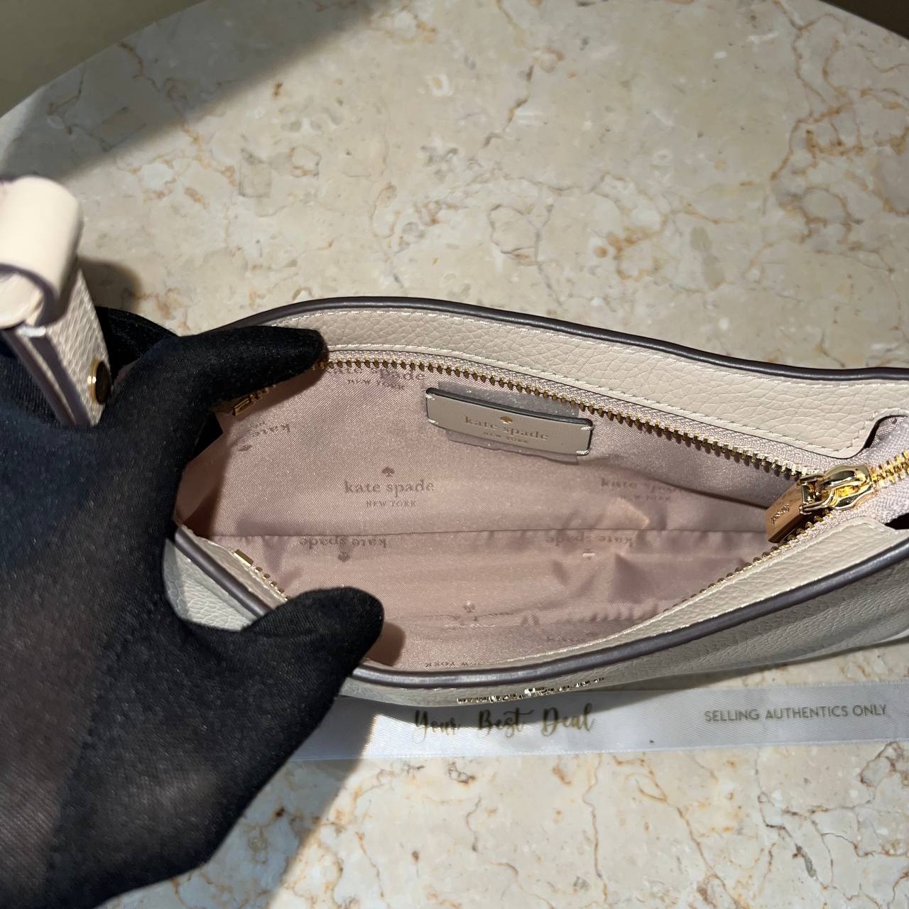 Kate Spade Juliette