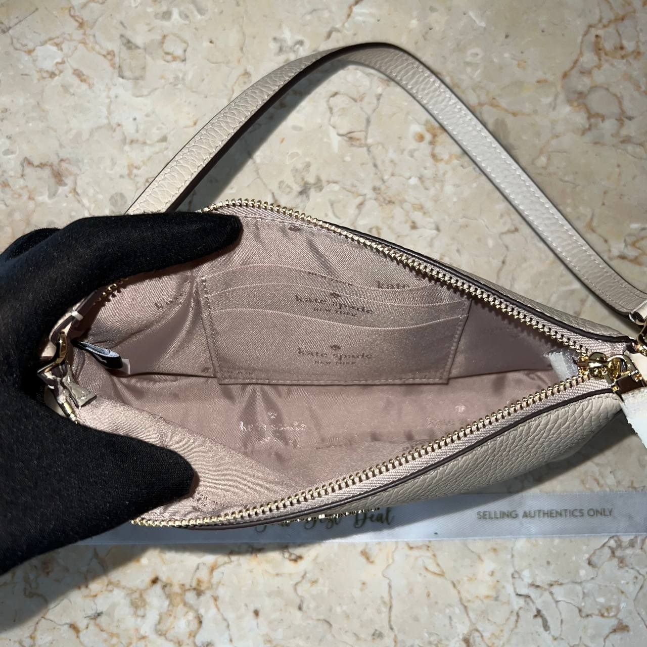 Kate Spade Juliette