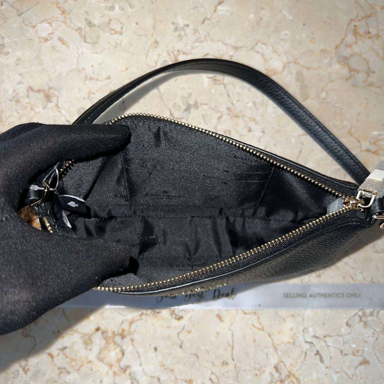 Kate Spade Juliette