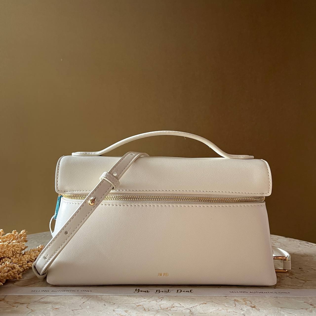 JW Pei Thea Top Handle 