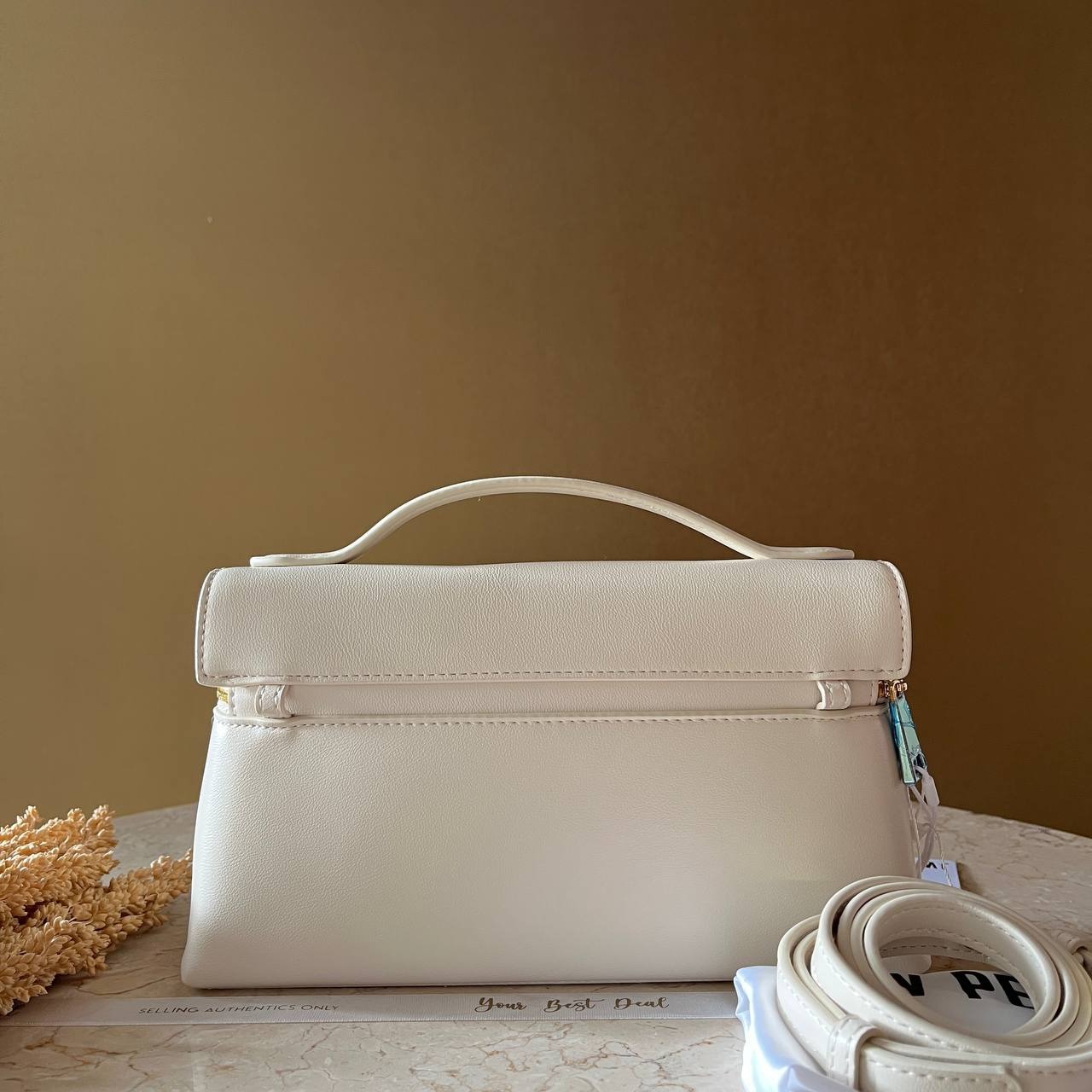 JW Pei Thea Top Handle 