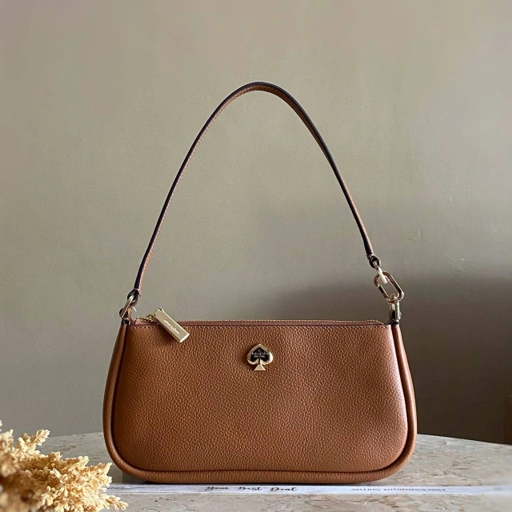 Image of Kate Spade Kayla Convertible Wristlet 