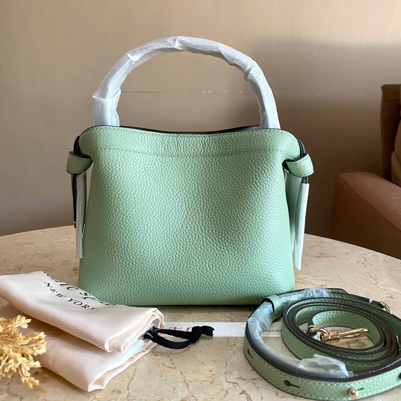 Kate Spade Knott Crossbody