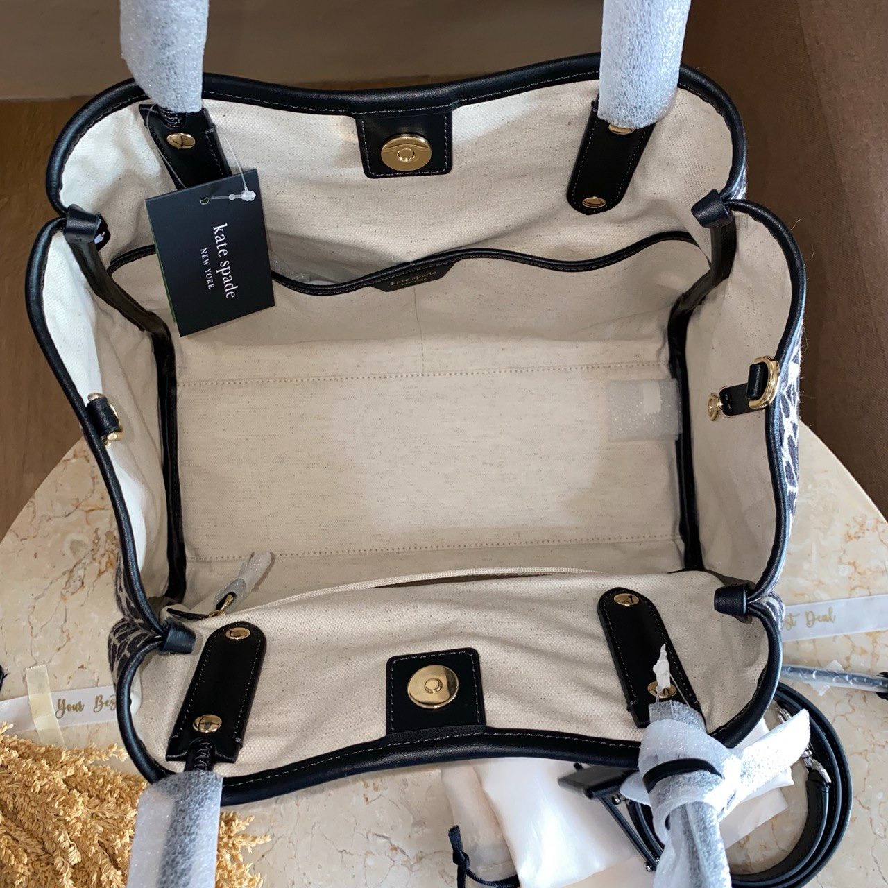 Kate Spade Everything Tote