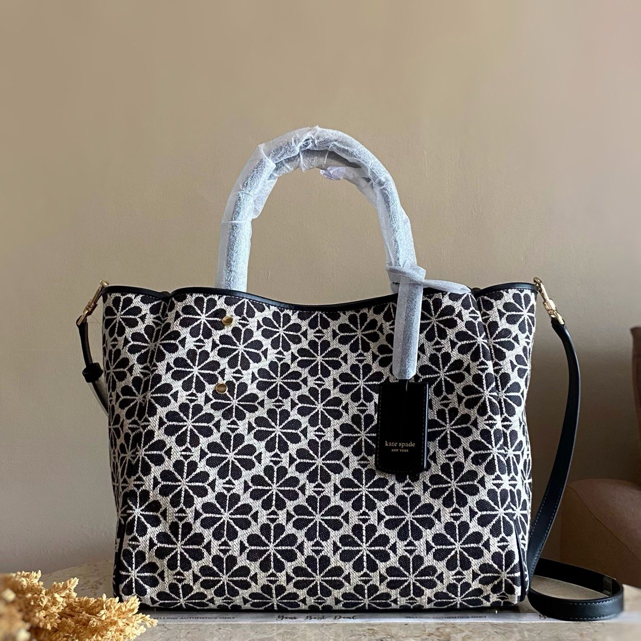Kate Spade Everything Tote