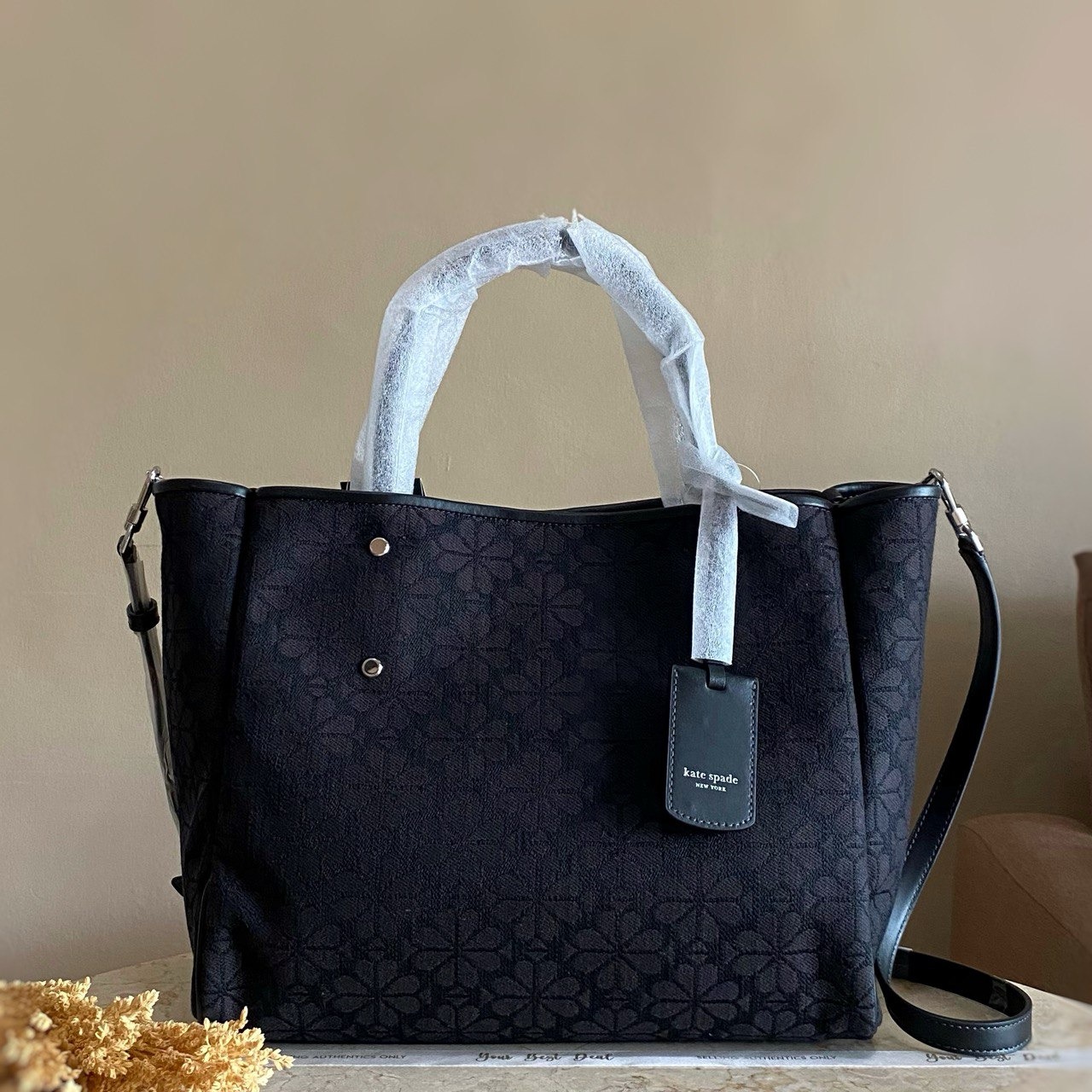 Kate Spade Everything Tote
