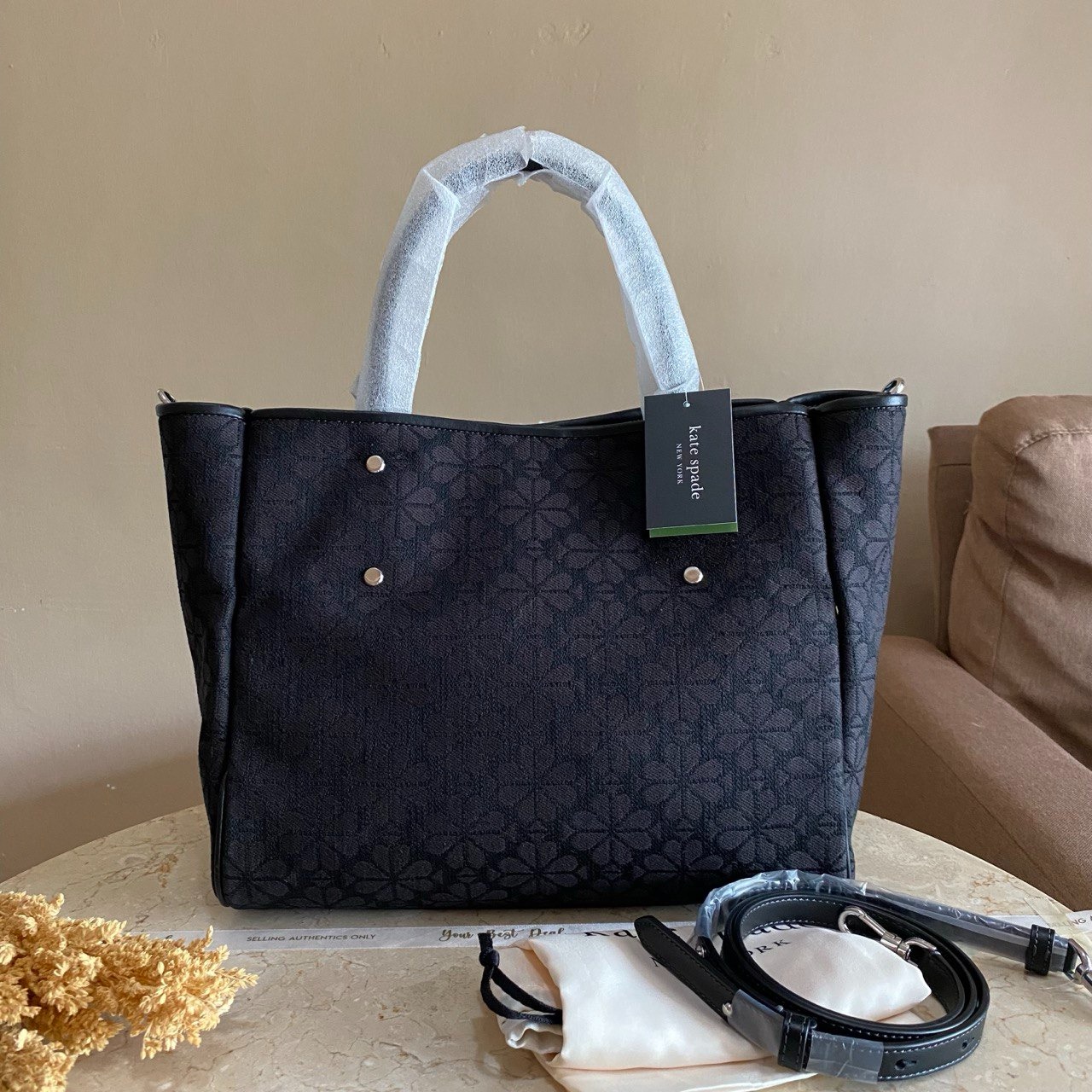 Kate Spade Everything Tote