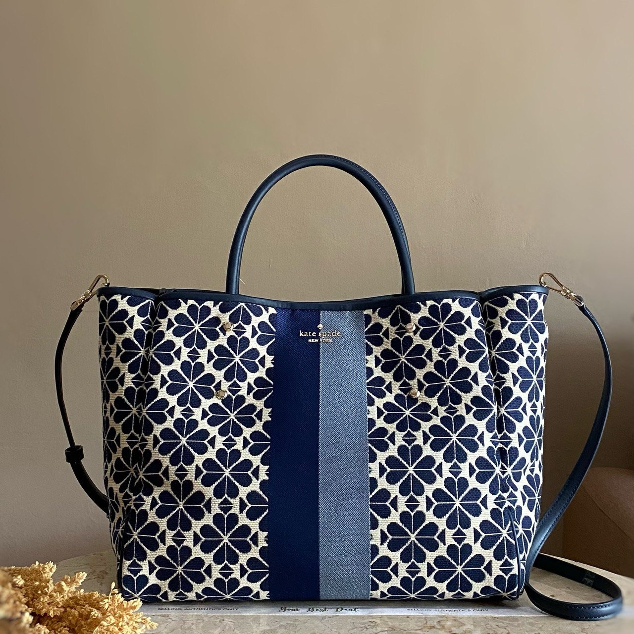 Kate Spade Everything Tote
