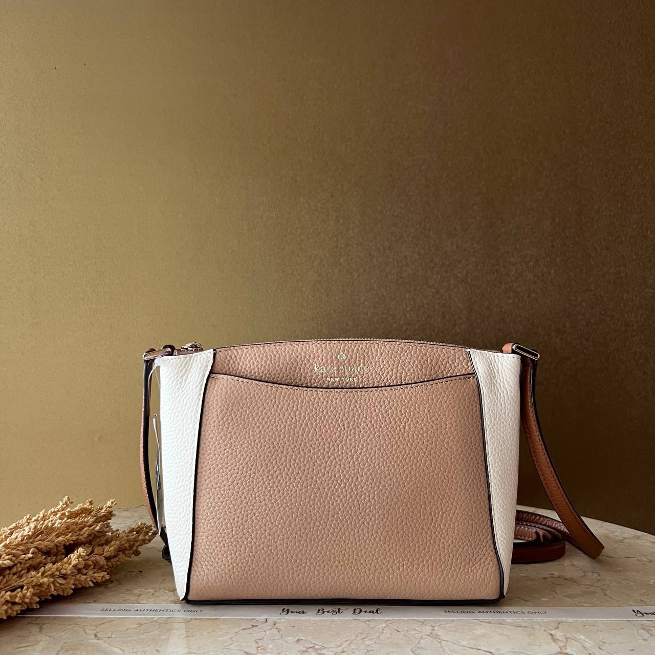 Kate Spade Monica Crossbody 