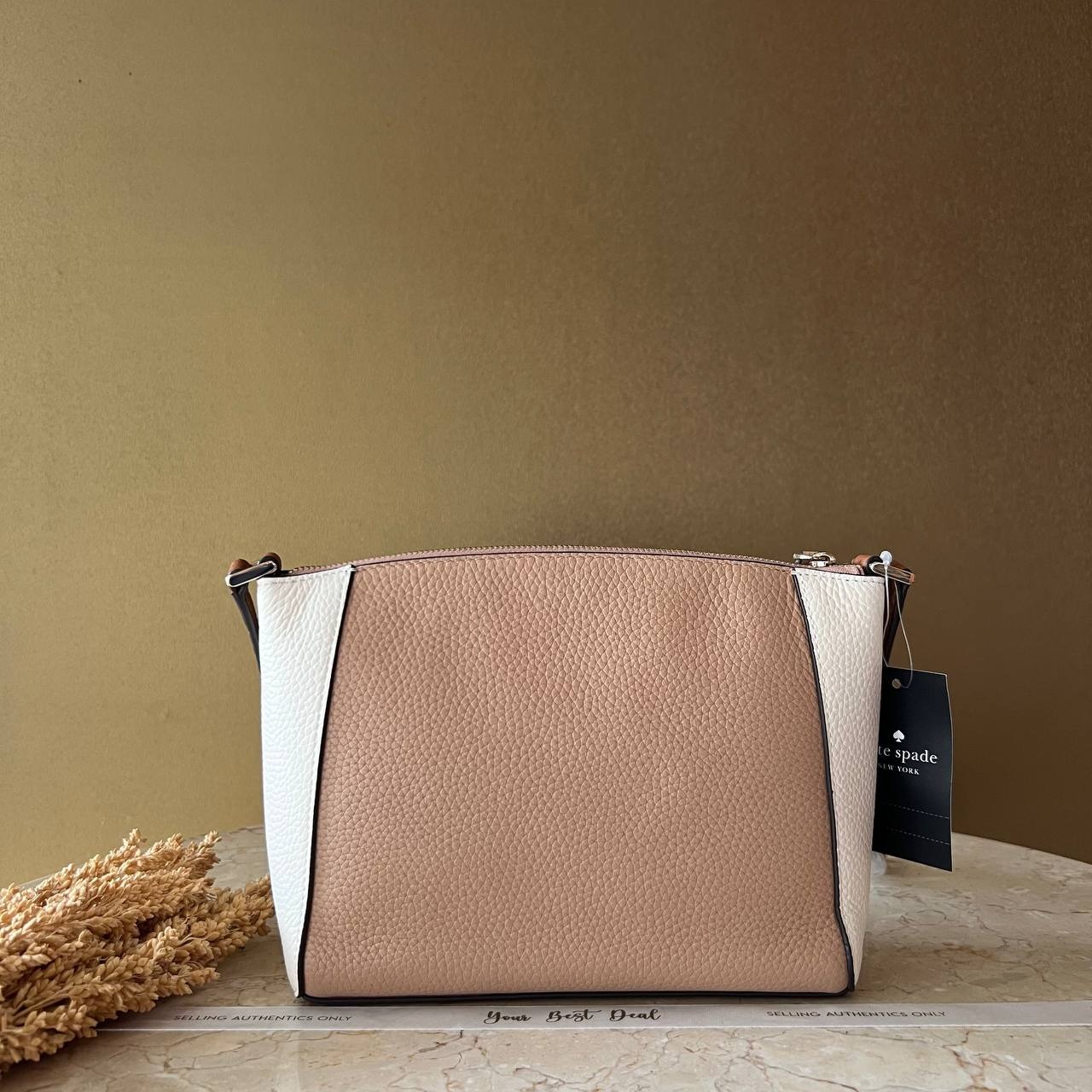 Kate Spade Monica Crossbody 