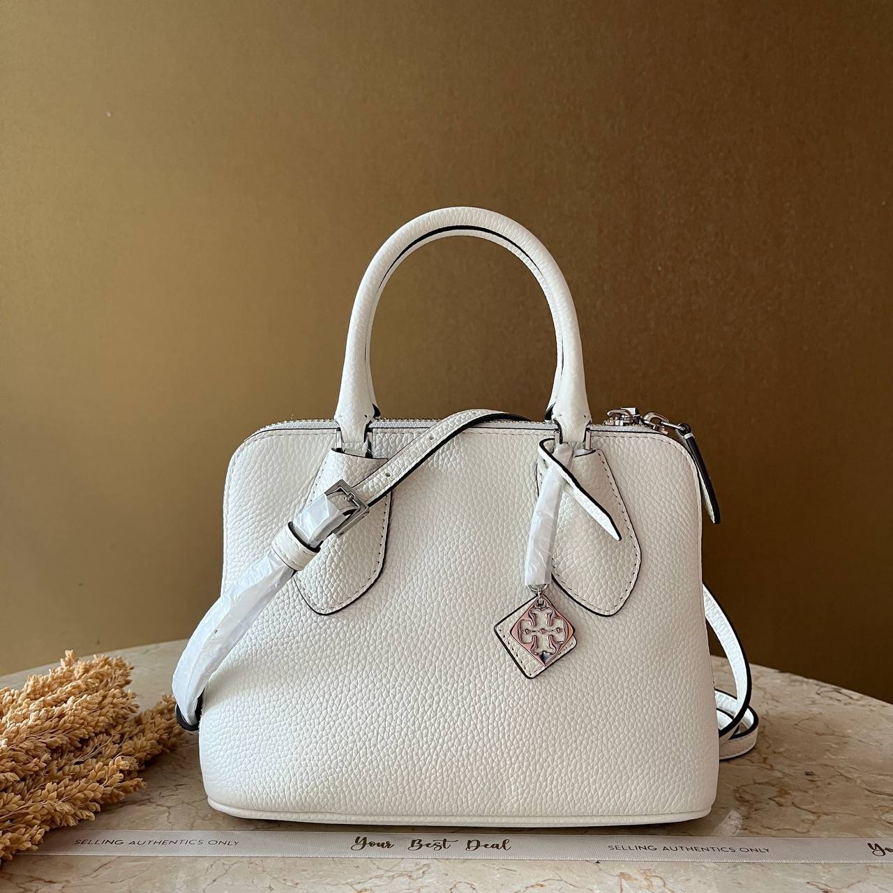 Tory Burch Mini Swing Bag 