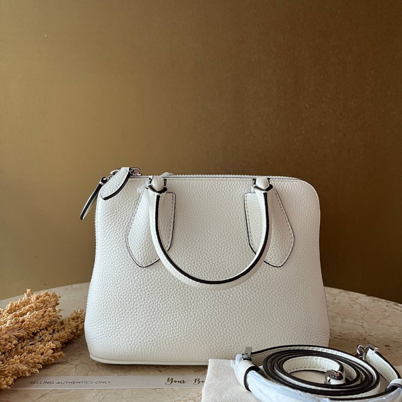 Tory Burch Mini Swing Bag 