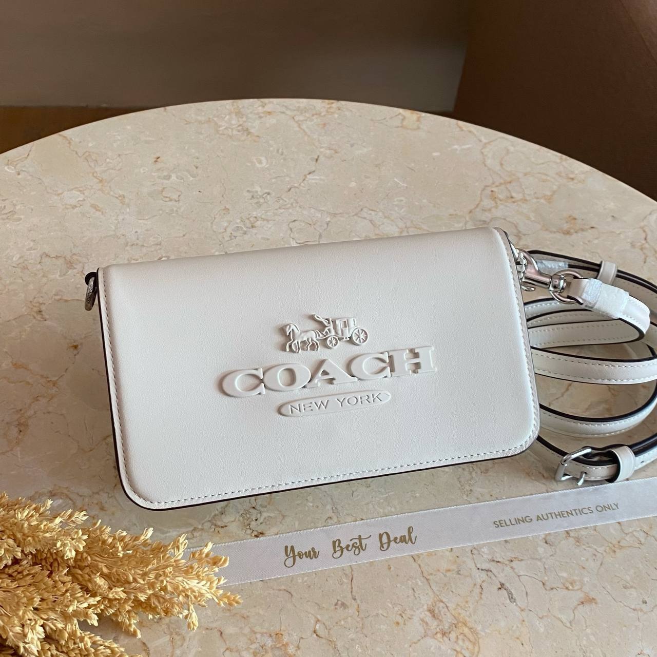 Coach Toni Crossbody 