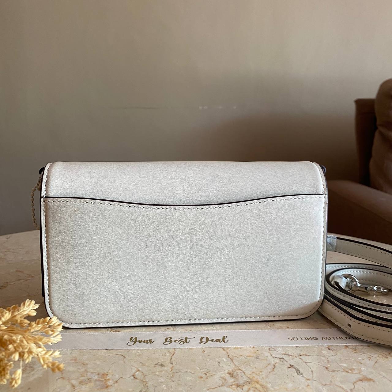 Coach Toni Crossbody 