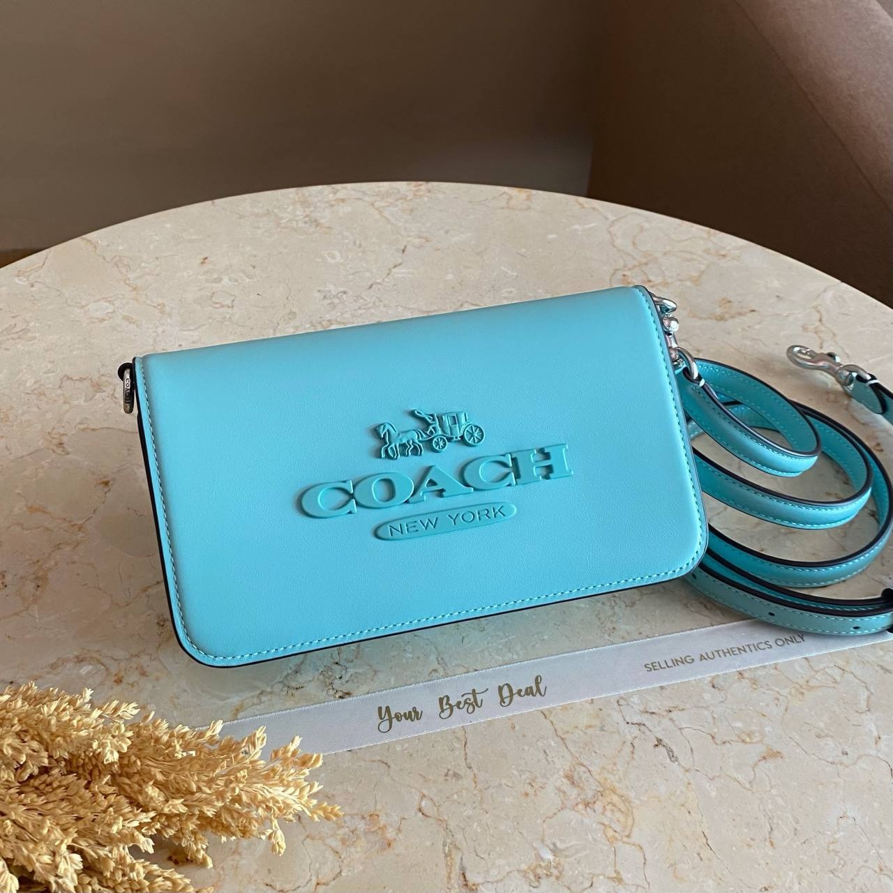 Coach Toni Crossbody 