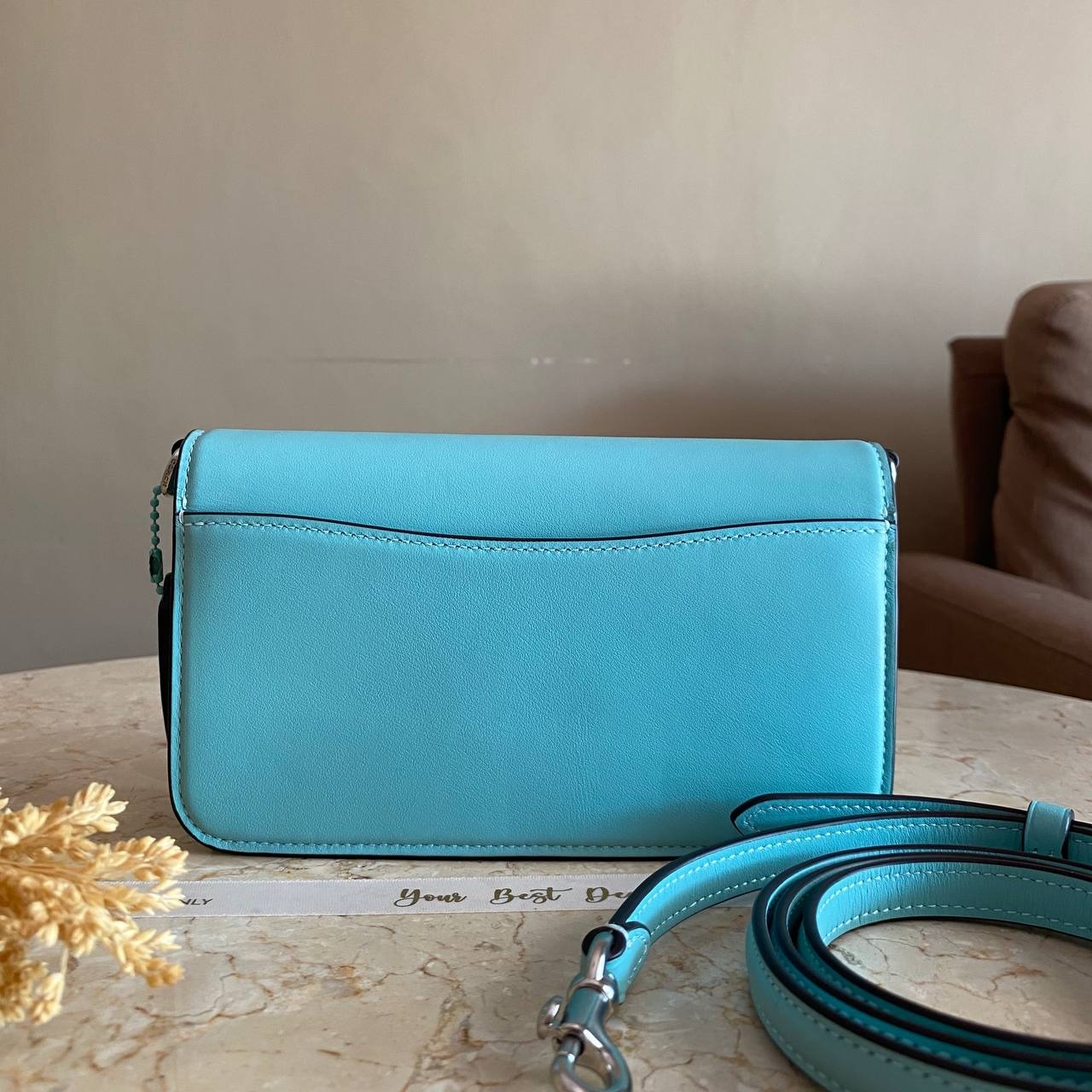Coach Toni Crossbody 