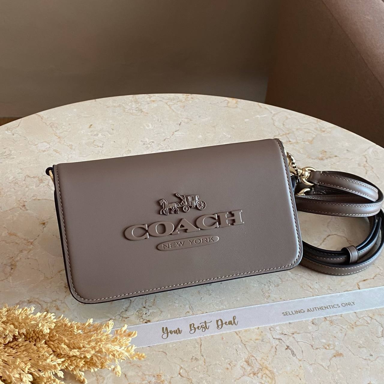 Coach Toni Crossbody 