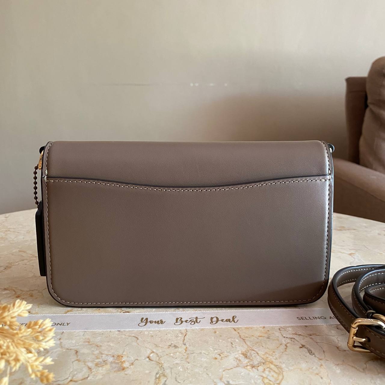Coach Toni Crossbody 