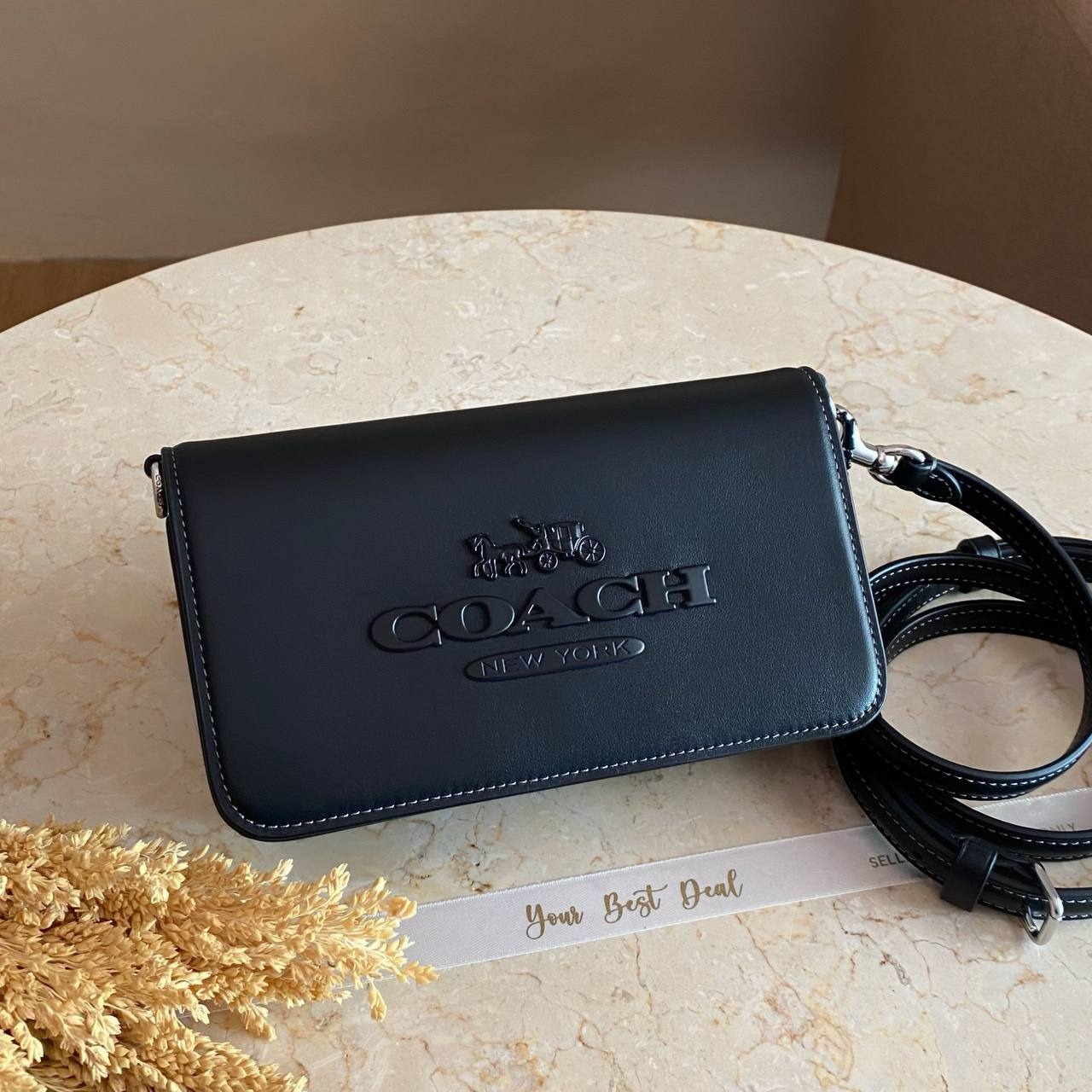 Coach Toni Crossbody 