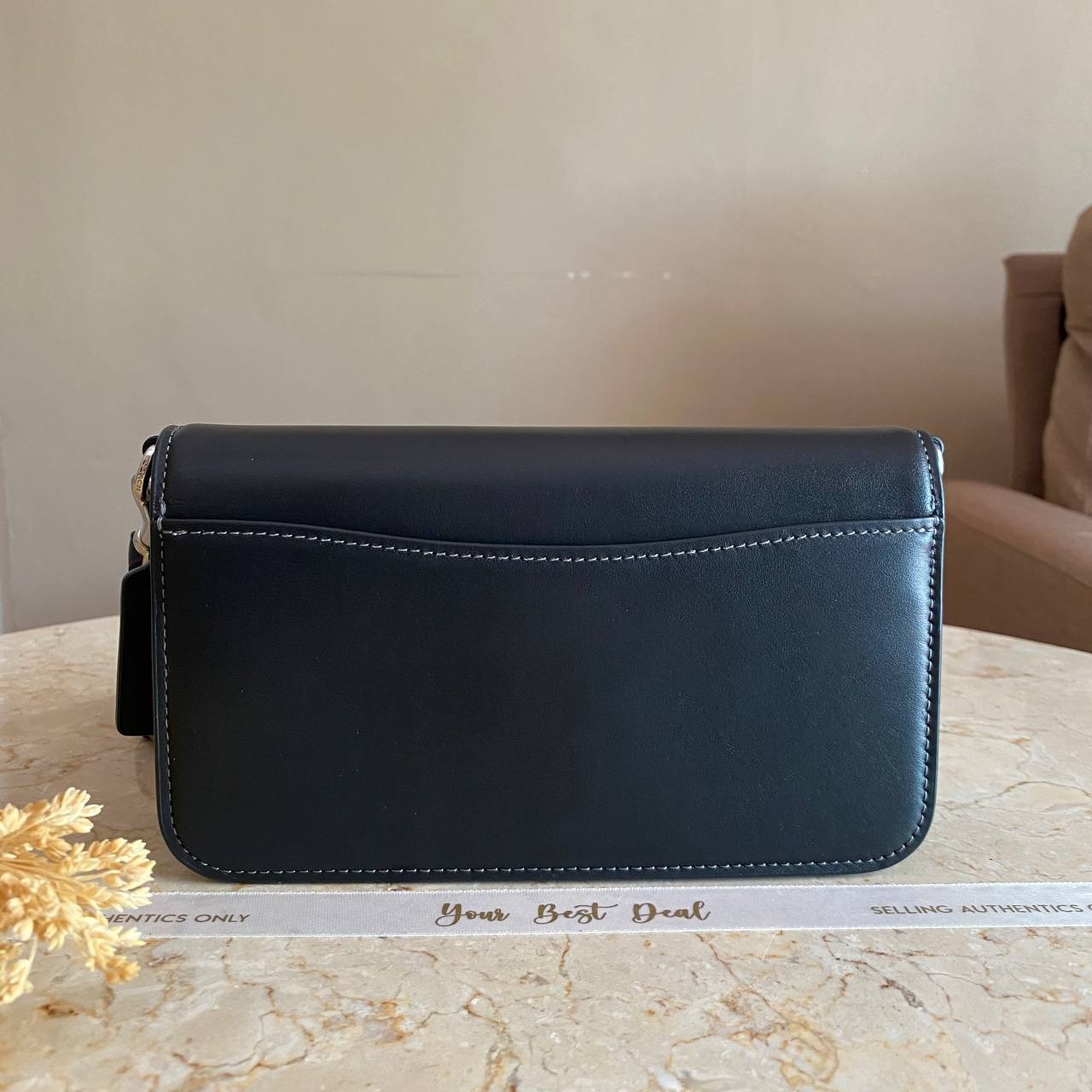 Coach Toni Crossbody 