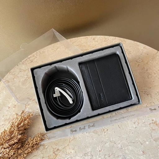 Fossil Derrick Gift Set