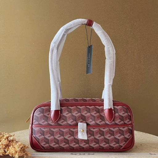 Image of Christy Ng Marcelo Shoulder Bag 