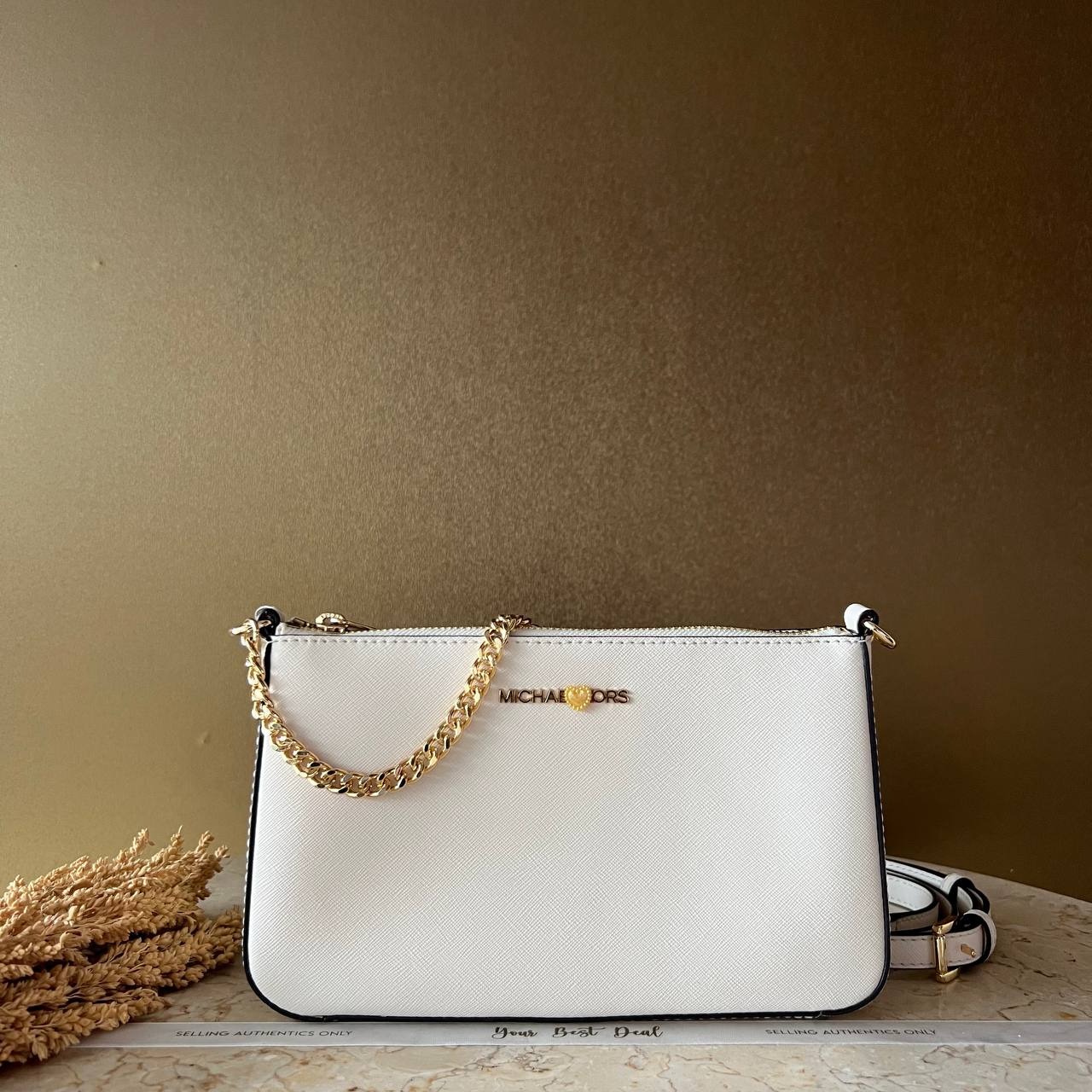 Michael Kors Jet Set Travel Medium
