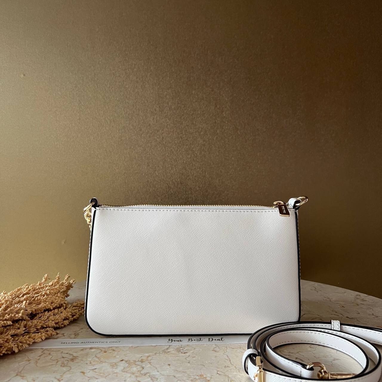 Michael Kors Jet Set Travel Medium