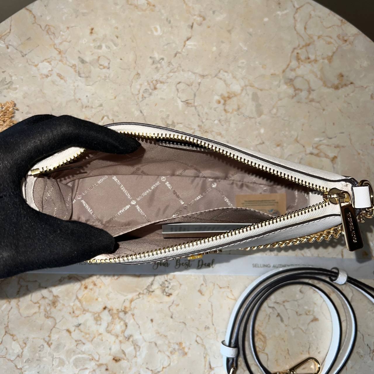 Michael Kors Jet Set Travel Medium