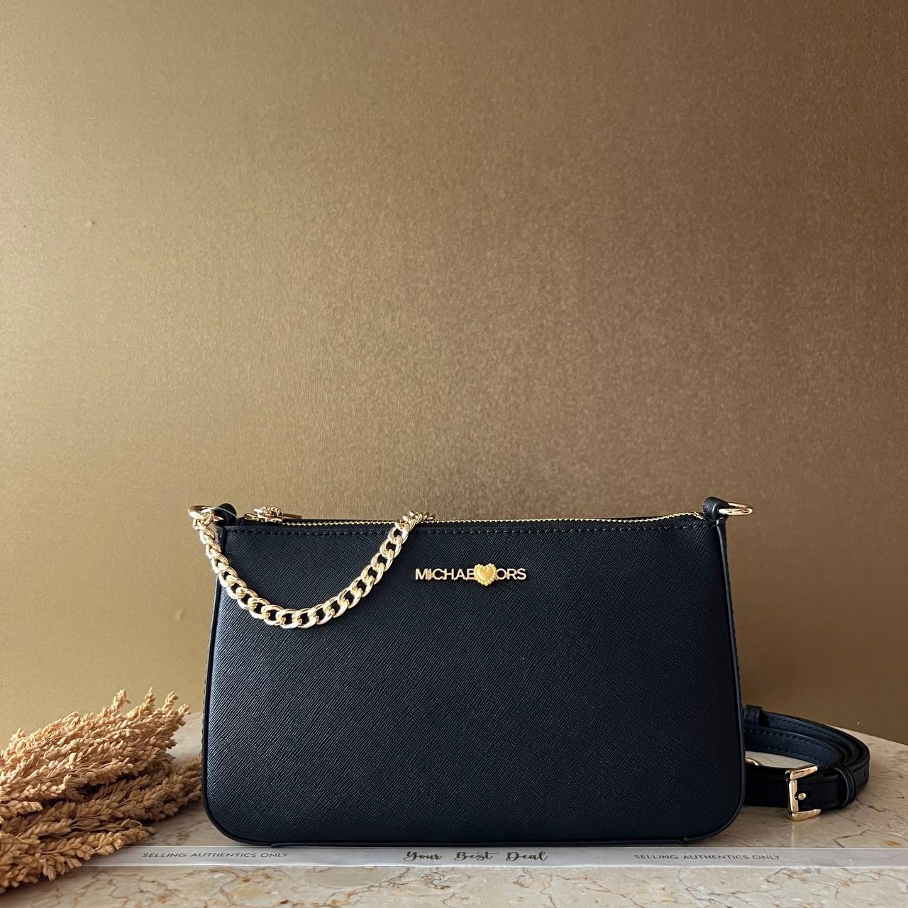 Michael Kors Jet Set Travel Medium