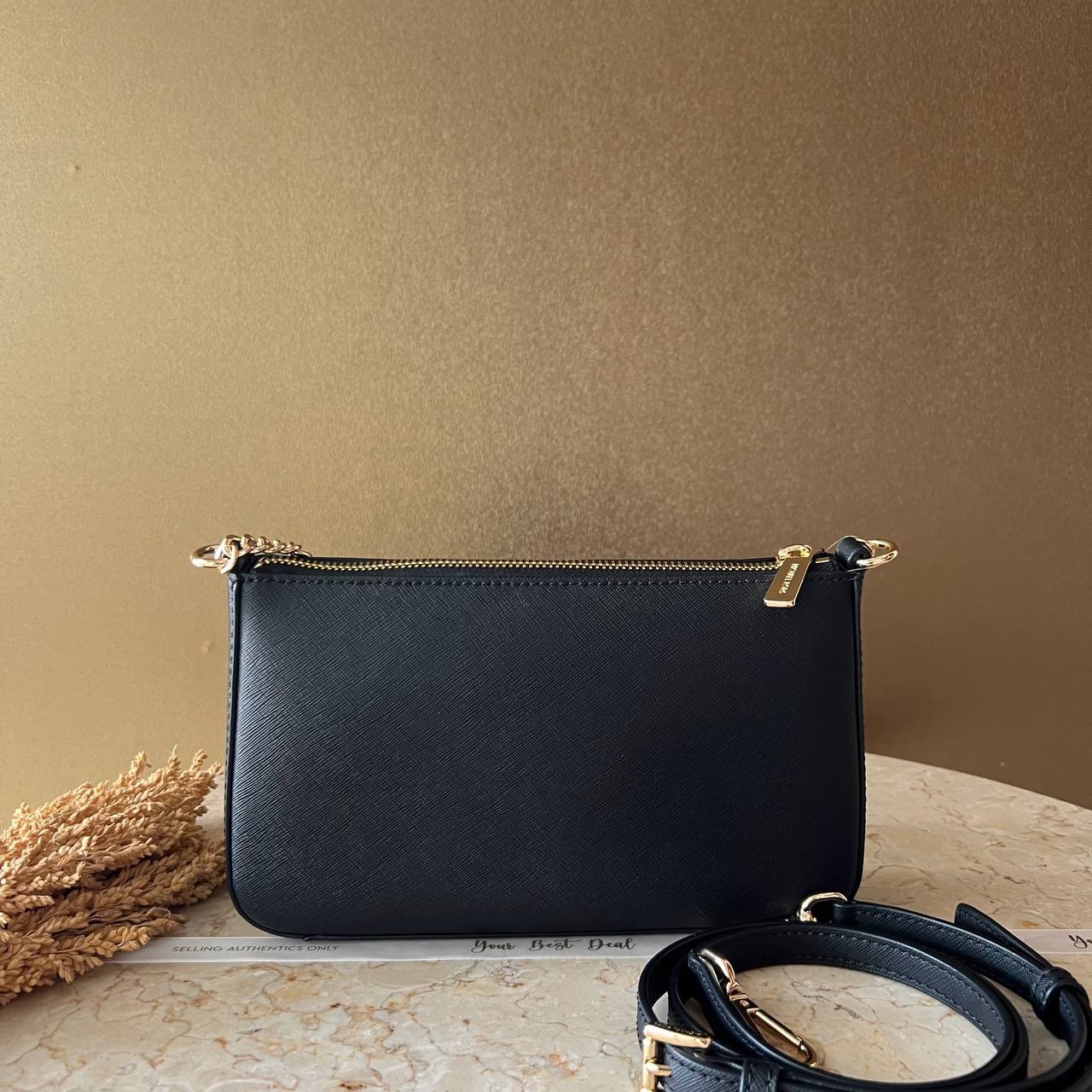 Michael Kors Jet Set Travel Medium