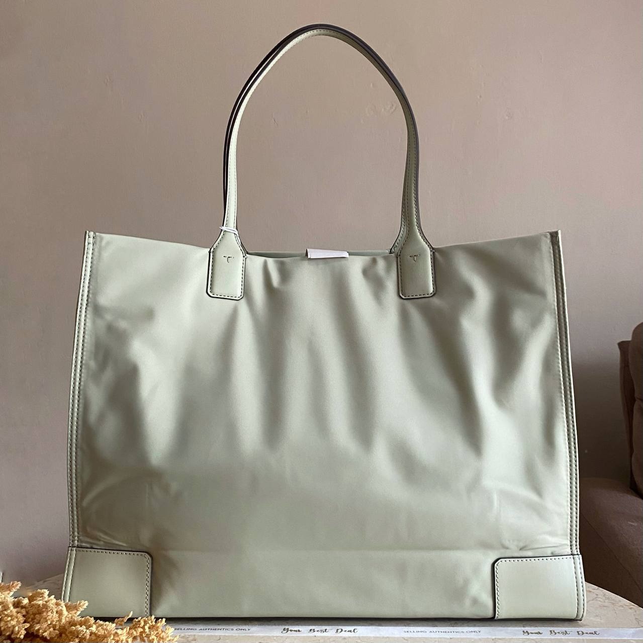 Tory Burch Ella Tote