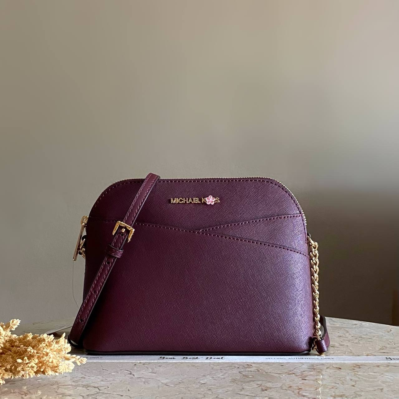 Michael Kors Jet Set Travel Medium