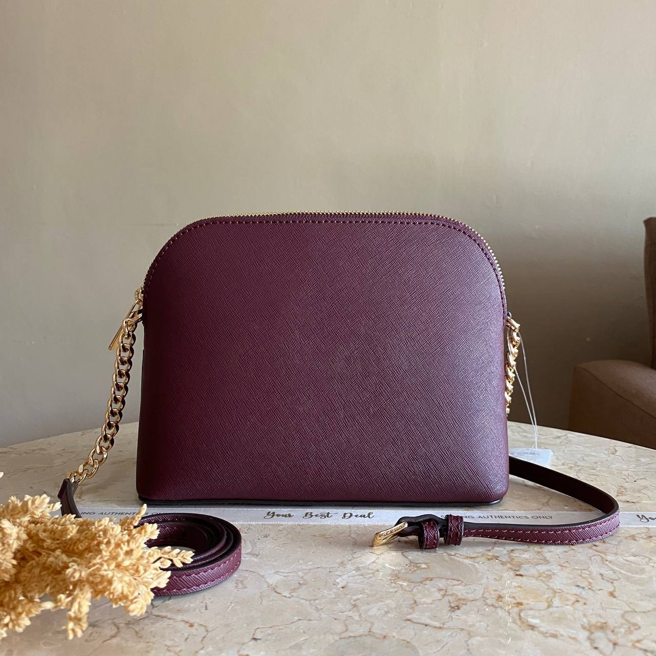 Michael Kors Jet Set Travel Medium
