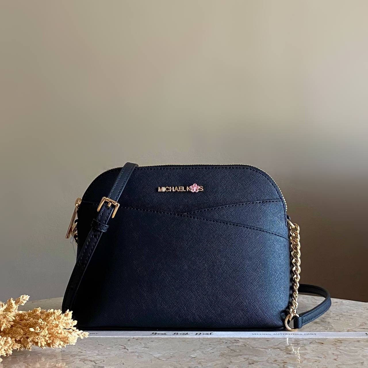 Michael Kors Jet Set Travel Medium