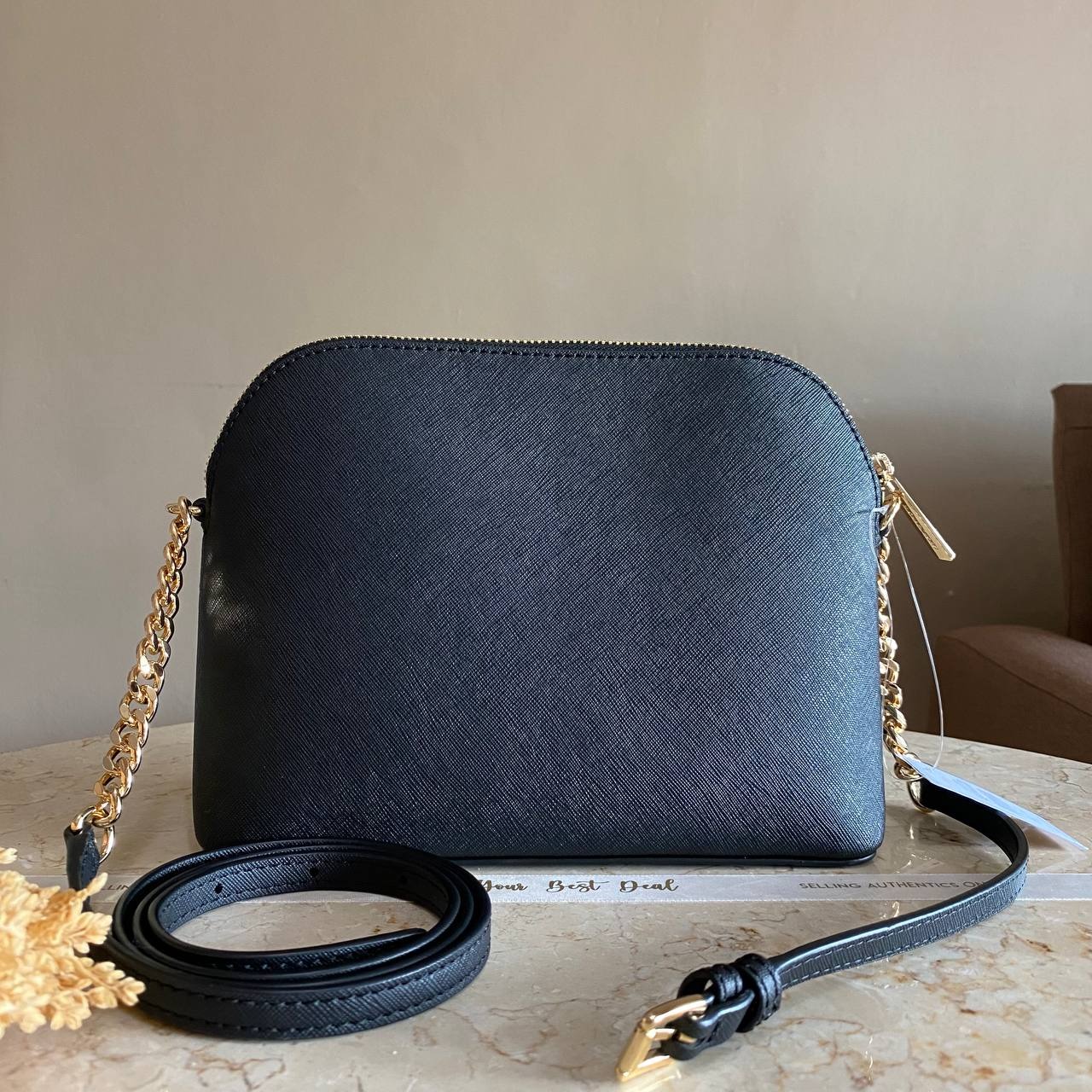 Michael Kors Jet Set Travel Medium