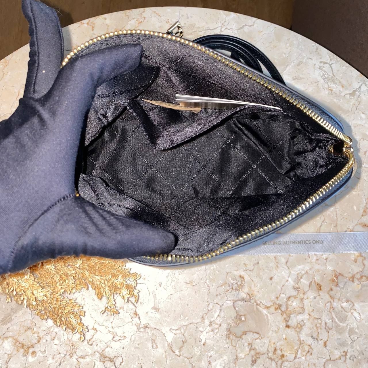 Michael Kors Jet Set Travel Medium