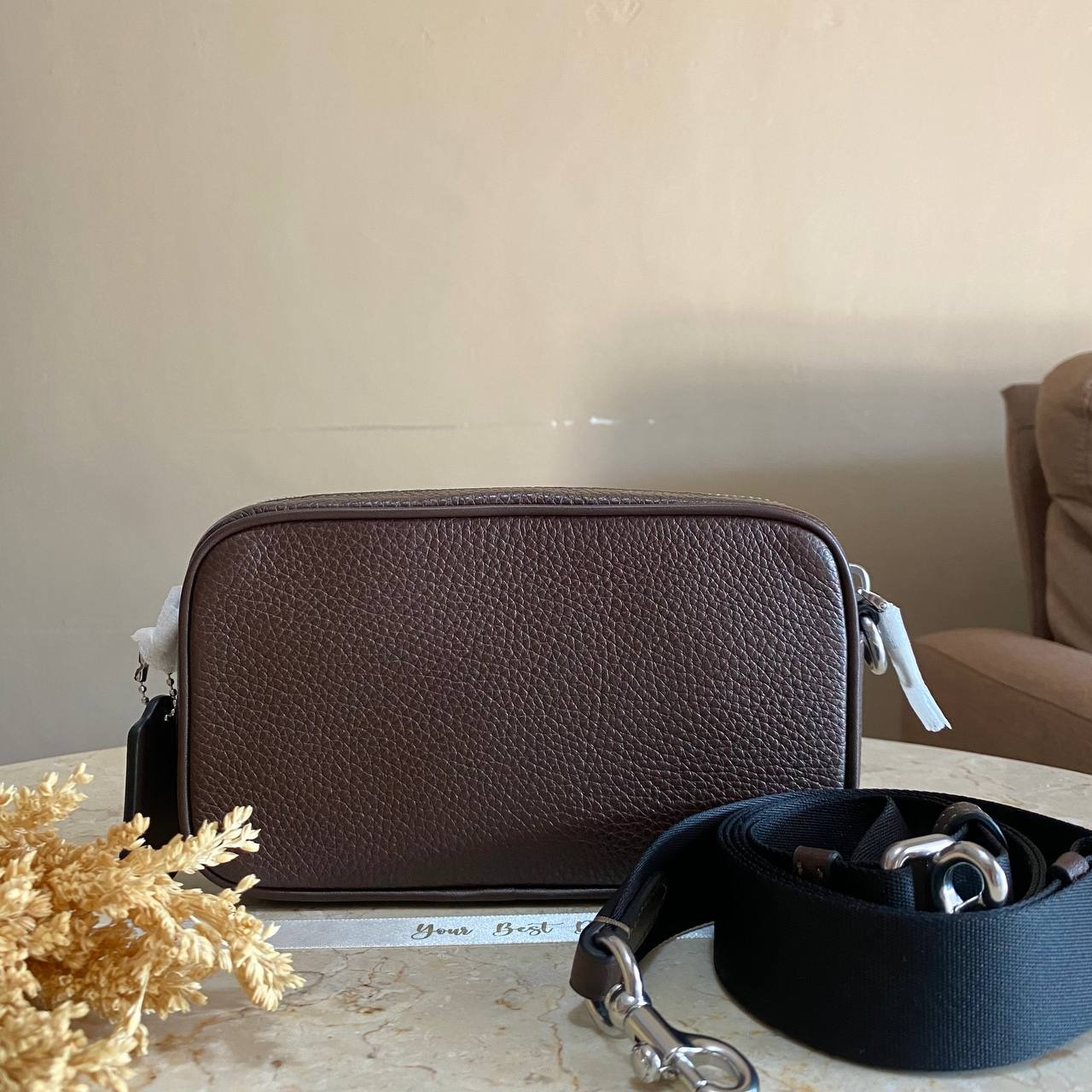 Coach Jayden Crossbody