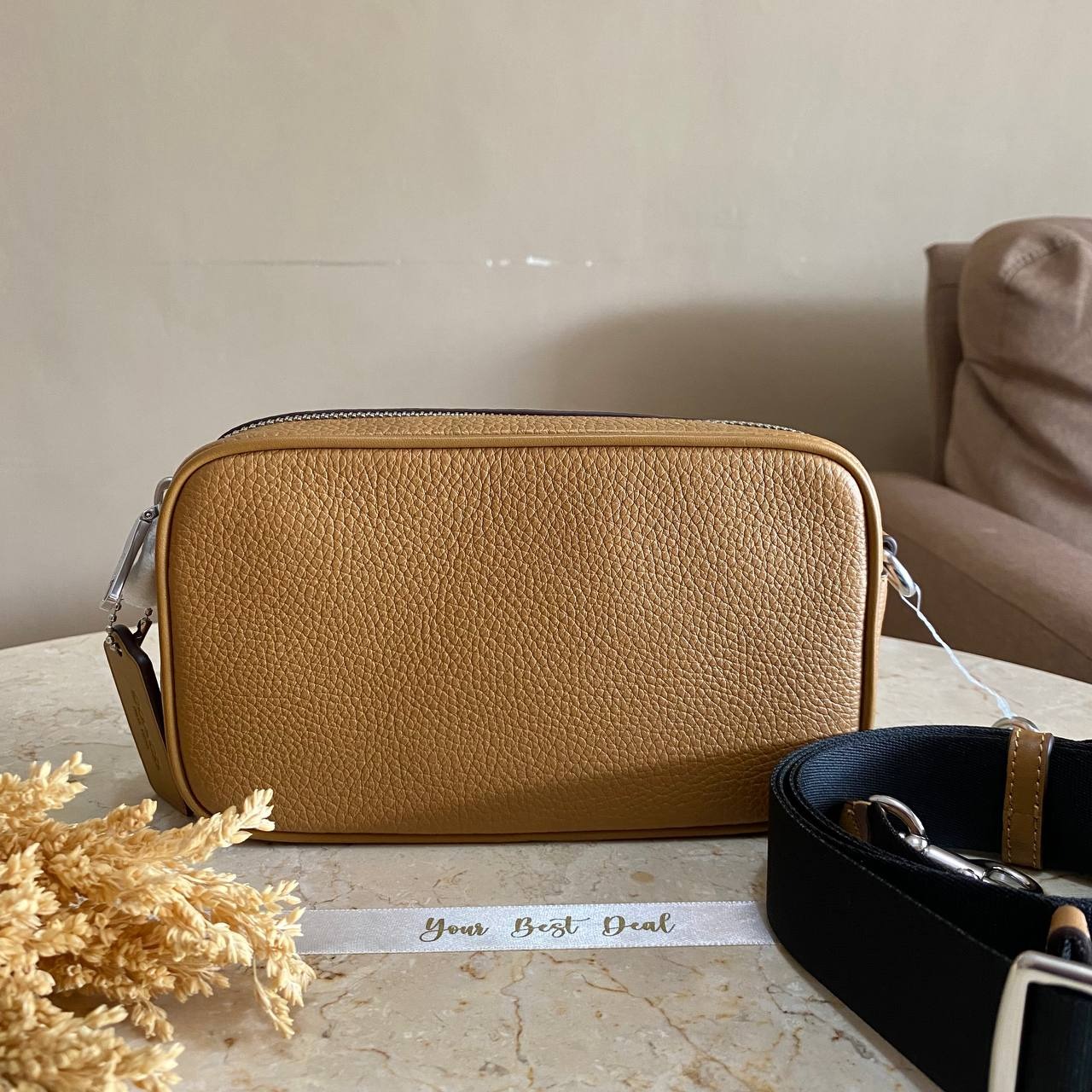 Coach Jayden Crossbody