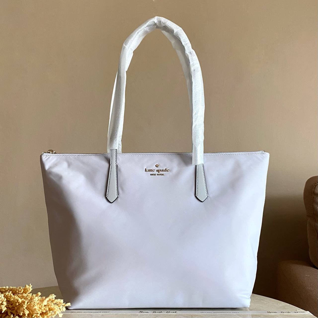 Kate Spade Kitt Little Better Tote 