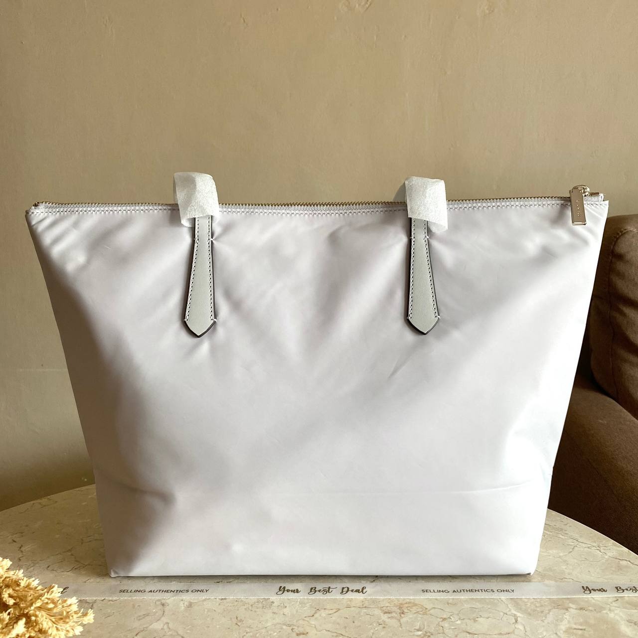 Kate Spade Kitt Little Better Tote 