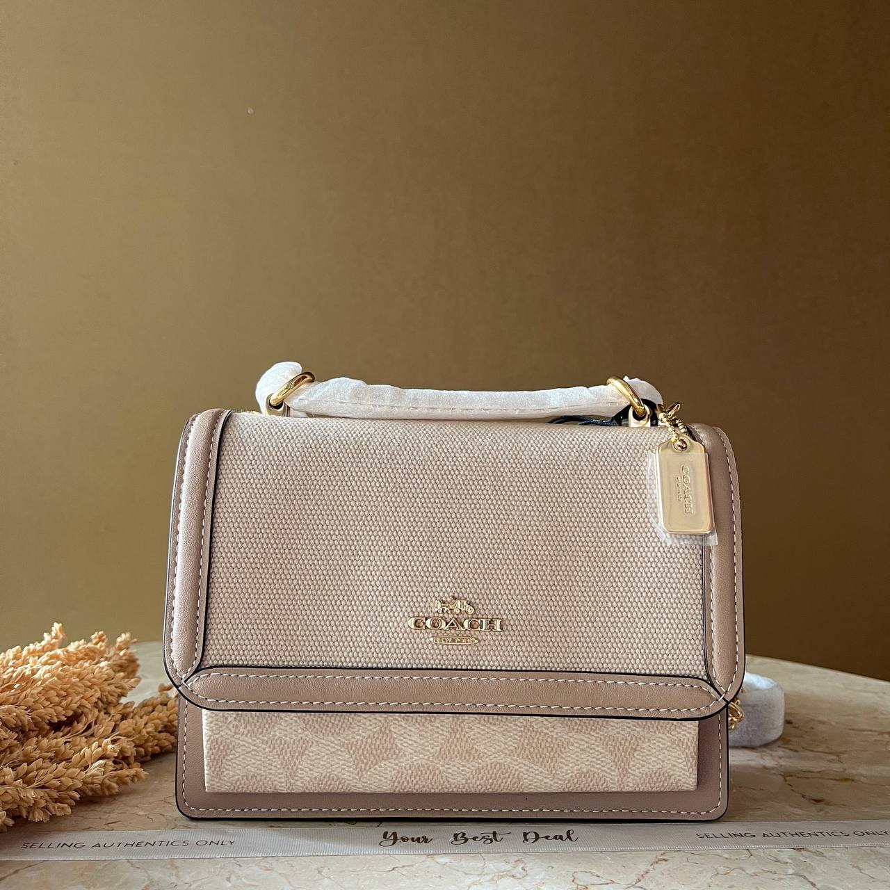 Coach Klare Crossbody