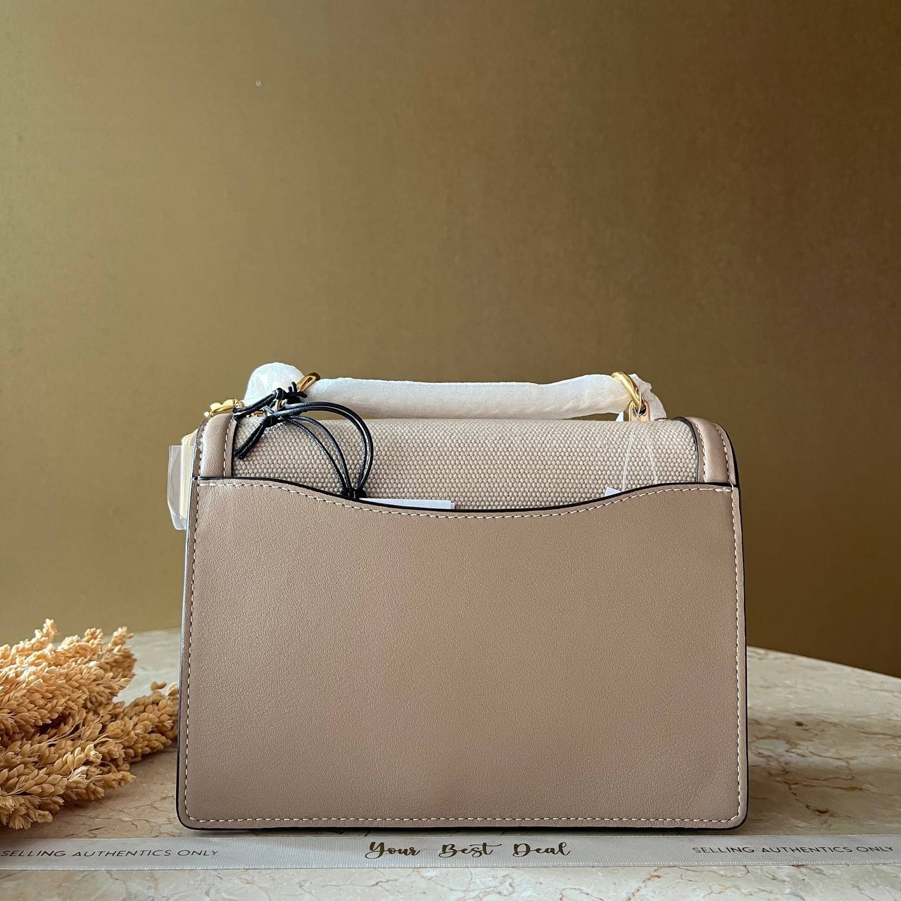 Coach Klare Crossbody