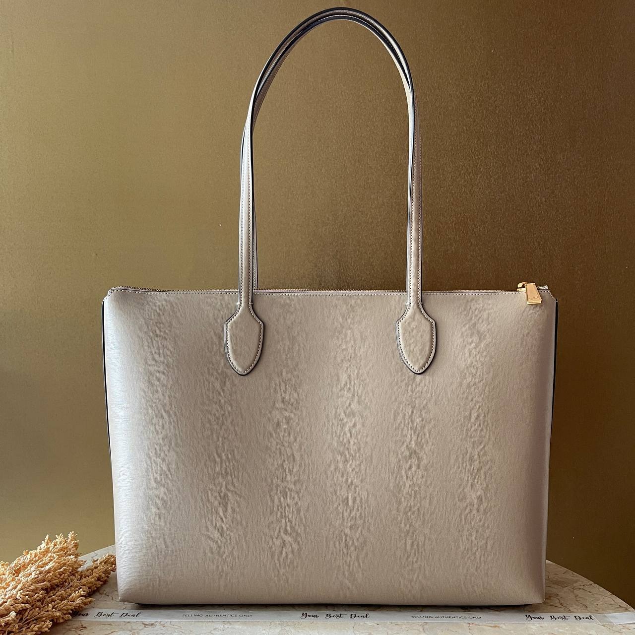 Kate Spade Bleecker Large Tote