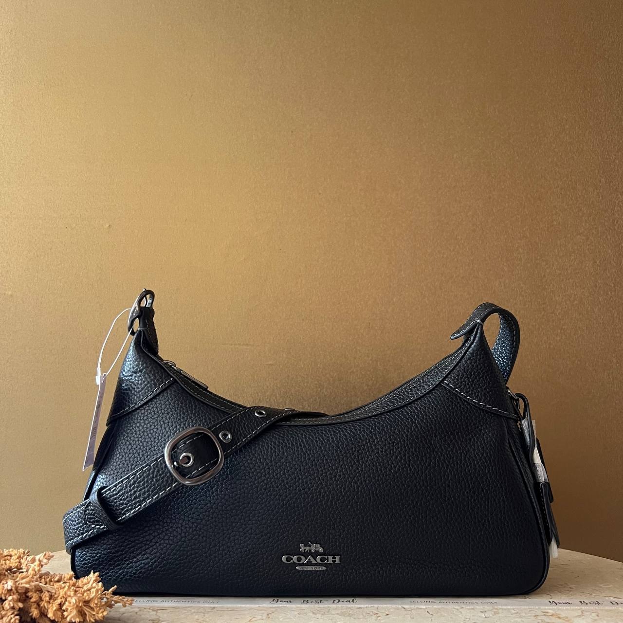 Coach Ella Small Shoulder Bag