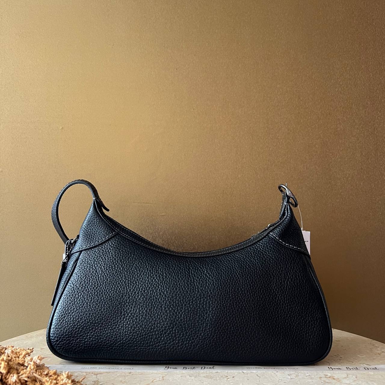 Coach Ella Small Shoulder Bag