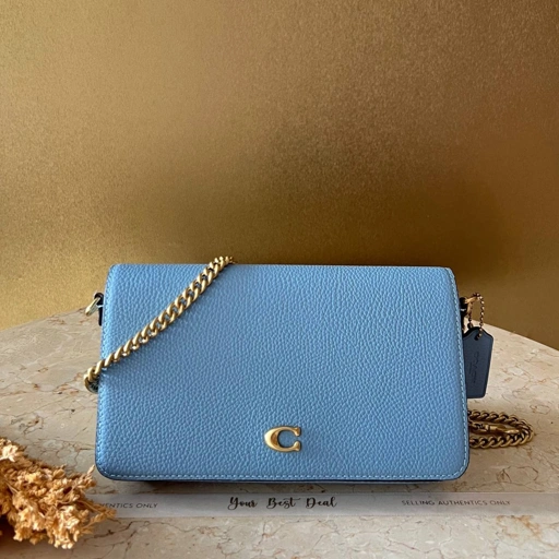 Image of Coach Milla Crossbody Bag