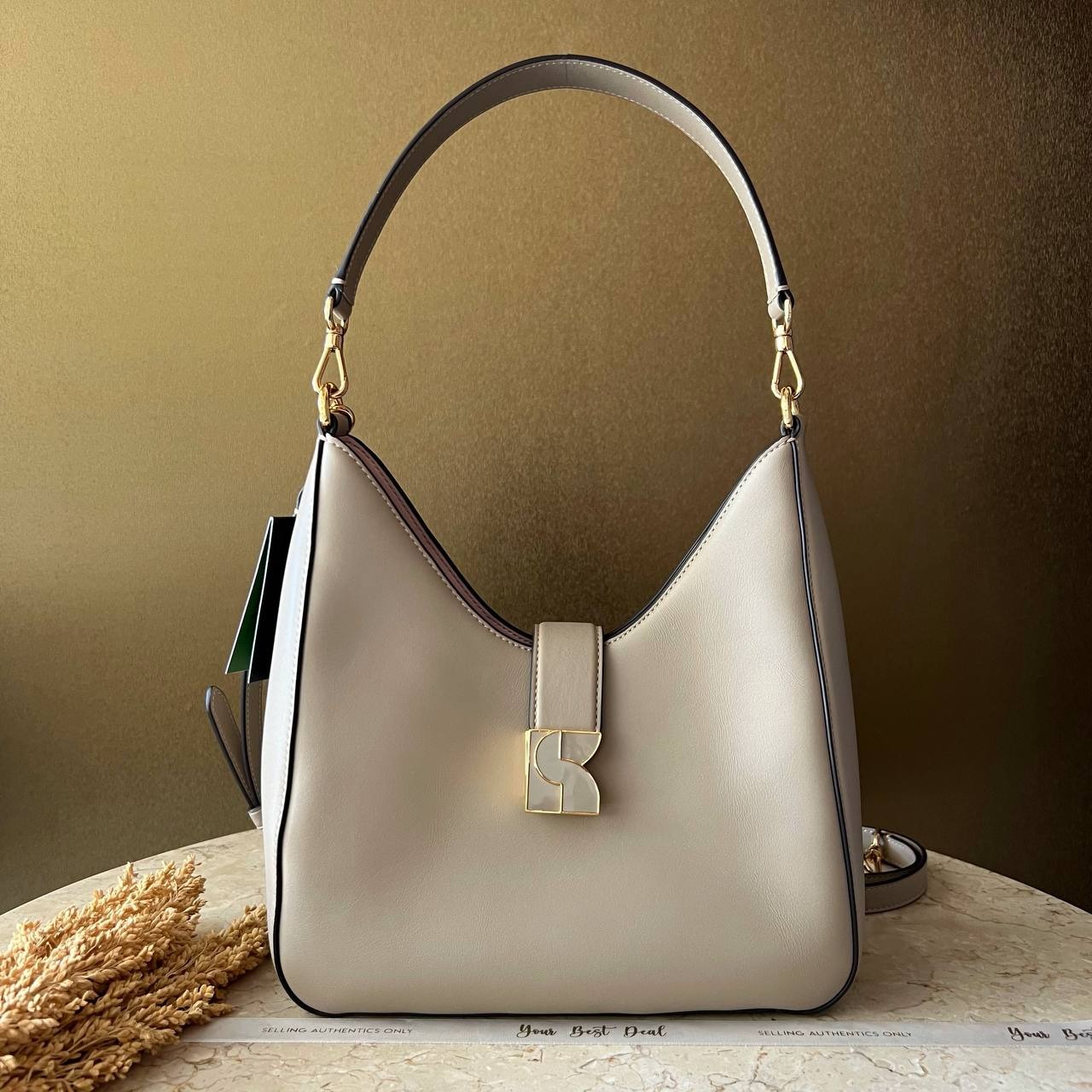 Kate Spade Dakota Hobo Timeless